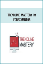 Frank Paul, Peter Bain - Trendline Mastery