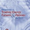 Fundamentals of Trading Energy Futures & Options By Steven Errera, Stewart Brown
