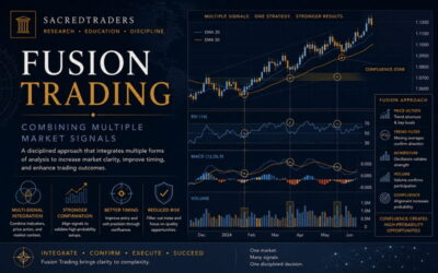 Fusion Trading - Combining Multiple Market Signals