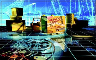 Gann And The Time Factor By Koos Van der Merwe Cover