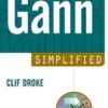 Gann Simplified By Clif Droke
