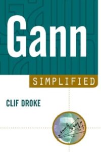 Gann Simplified By Clif Droke