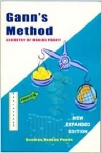 Ganns Method- Geometry of Making Profit By Soumya Ranjan Panda