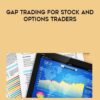 Gap Trading for Stock and Options Traders By Damon Verial
