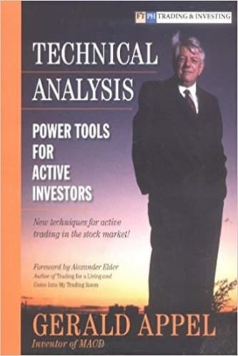 Gerald Appel - Technical Analysis_ Power Tools for Active Investors