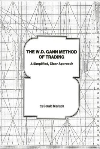 Gerald Marisch. The W.D. Gann Method of Trading