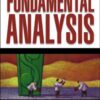Getting Started in Fundamental Analysis By Michael C. Thomsett
