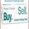 Greatest Trading Tools By Michael J. Parsons
