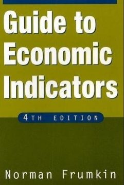 Guide to Economic Indicators by Norman Frumkin