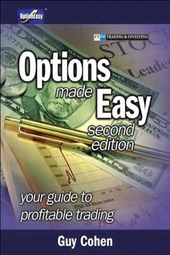 Guy Cohen - Options Made Easy_ Your Guide to Profitable Trading
