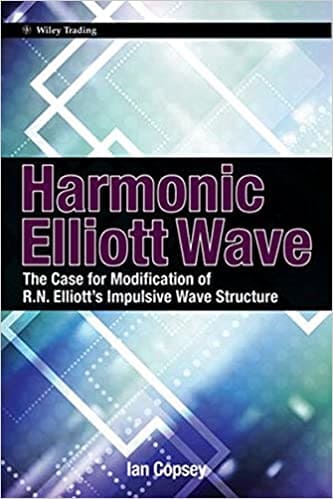 Harmonic Elliott Wave The Case for Modification of R. N. Elliotts Impulsive Wave Structure By Ian Copsey