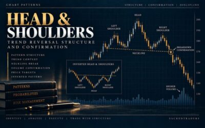 Head and Shoulders Reversal Pattern - Structure and Confirmation