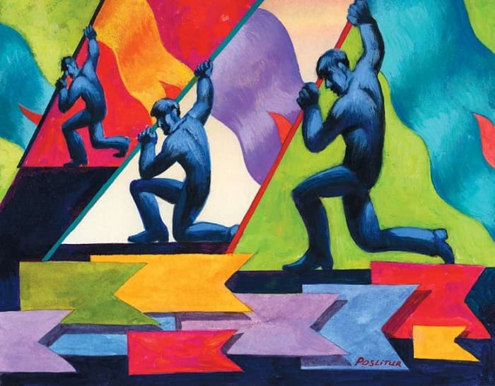 Highs & Tight Flags by Thomas Bulkowski