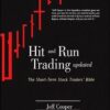 Hit-and-Run-Trading_-The-Short-Term-Stock-Traders-Bible By Jeff-Cooper