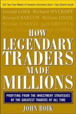 How Legendary Traders Made Millions: Profiting From the Investment ...