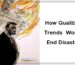 How Qualiﬁed Trends Would End Disaster By L.A. Little Cover