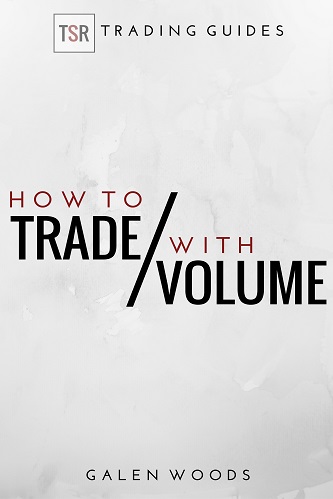 How To Trade with Volume by Galen Woods