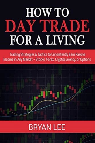 How to Day Trade for a Living By Bryan Lee
