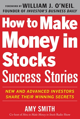 How to Make Money in Stocks By Amy Smith