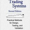 Howard B. Bandy - Quantitative Trading Systems_ Practical Methods for Design, Testing, and Validation