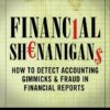 Howard Schilit, Jeremy Perler - Financial Shenanigans_ How to Detect Accounting Gimmicks & Fraud in Financial Reports