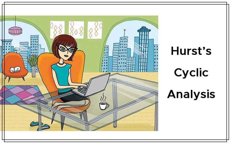 Hurst’s Cyclic Analysis By David Hickson Cover