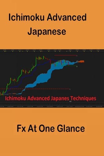 Ichimoku Advanced Japanese Techniques By FX At One Glance
