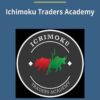 Ichimoku Traders Academy By Tyler Trades