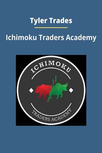 Ichimoku Traders Academy By Tyler Trades