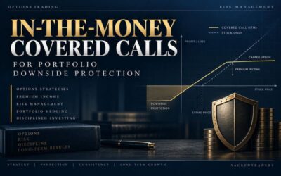 In-the-Money Covered Calls for Portfolio Downside Protection