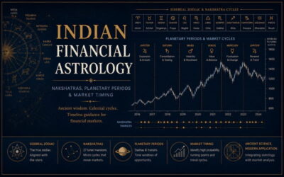 Indian Financial Astrology for Market Forecasting