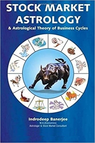 Indrodeep Banerjee - Stock Market Astrology