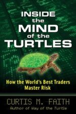 Inside the mind of the turtles By Curtis M Faith