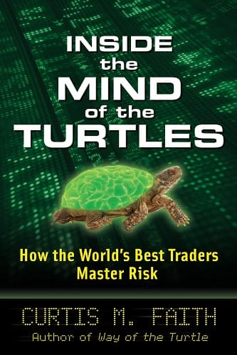 Inside the mind of the turtles By Curtis M Faith