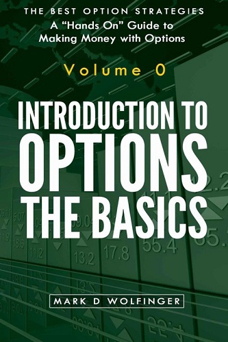 Introduction to Options The Basics (The Best Option Strategies) By Mark Wolfinger