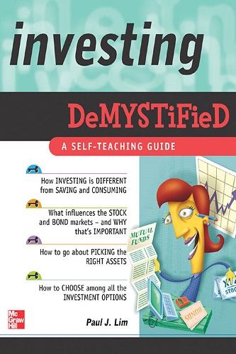 Investing Demystified By Paul Lim