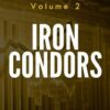 Iron Condors (The Best Option Strategies Book 2) By Mark Wolfinger