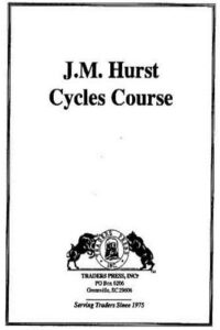 J. M. Hurst Cycles Trading Course