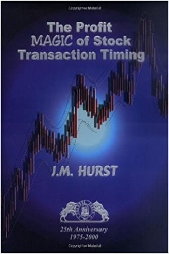 J.M. Hurst - The Profit Magic of Stock Transaction Timing