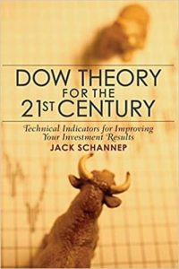 Jack Schannep - Dow Theory for the 21st Century Technical Indicators for Improving Your Investment Results