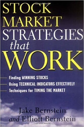 Jake Bernstein - Stock Market Strategies That Work