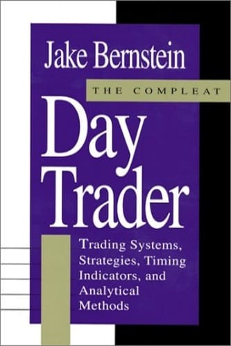 Jake Bernstein - The Compleat Day Trader