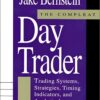Jake-Bernstein-The-Compleat-Day-Trader