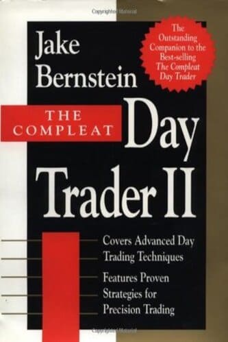 Jake Bernstein - The Compleat Day Trader II