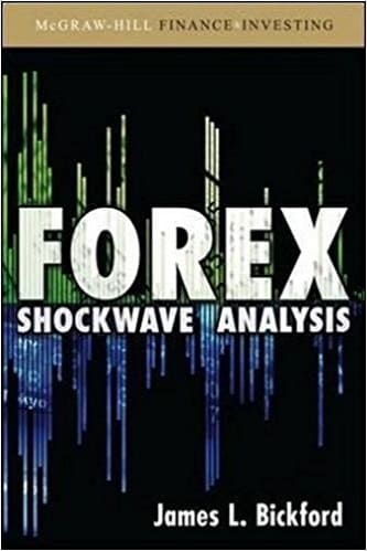 James L. Bickford - Forex Shockwave Analysis