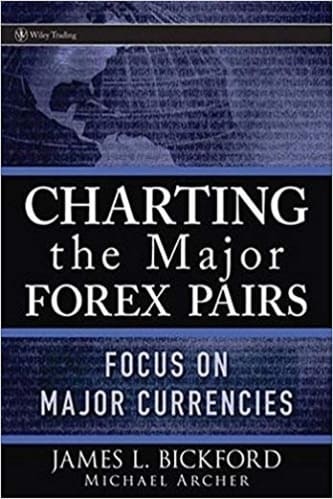 James Lauren Bickford, Michael D. Archer - Charting the Major Forex Pairs Focus on Major Currencies