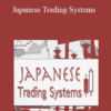 Japanese Trading Systems By TradeSmart University
