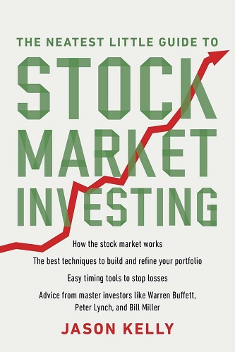 Jason Kelly - The Neatest Little Guide to Stock Market Investing