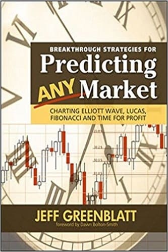 Jeff Greenblatt - Breakthrough Strategies for Predicting any Market