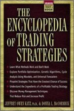 Jeffrey Owen Katz, Donna L. McCormick - The Encyclopedia of Trading Strategies